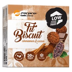   Forpro Fit Biscuit Cinnamon-Cocoa 50g 2022.12.02. 5999104002537