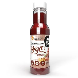   Forpro Near Zero Calorie BBQ Sauce - 375 ml 2022.12.22. 5999104002391