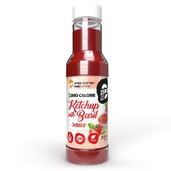   Forpro Near Zero Calorie Ketchup with Basil Sauce - 375 ml 2022.12.22. 5999104002315