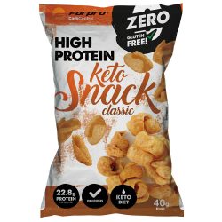   Forpro High Protein Keto Snack Classic - 28x40 2022.04.24.5999104001554