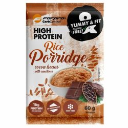   Forpro High Protein Rice Porridge with cocoa beans 20x60g 2022.08.17