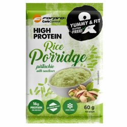   Forpro High Protein Rice Porridge with Pistachio 20x60g 2022.08.17