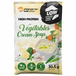   Forpro High Protein Soup Vegetables Cream - 30,5 g 5999104000205 2024.10.31.