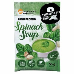   Forpro High Protein Spinach Soup - 55g 2022.12.10.5999104002599
