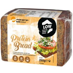 Forpro Protein Bread - 250g 5999104000663 2022.05.15