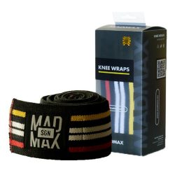 Madmax Knee Wraps térdszorító - 200 cm