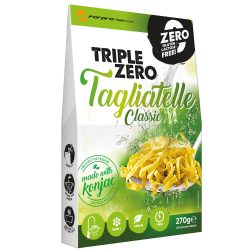   Forpro Triple Zero Pasta Classic - Tagliatelle 5999104000014 2022.09.18