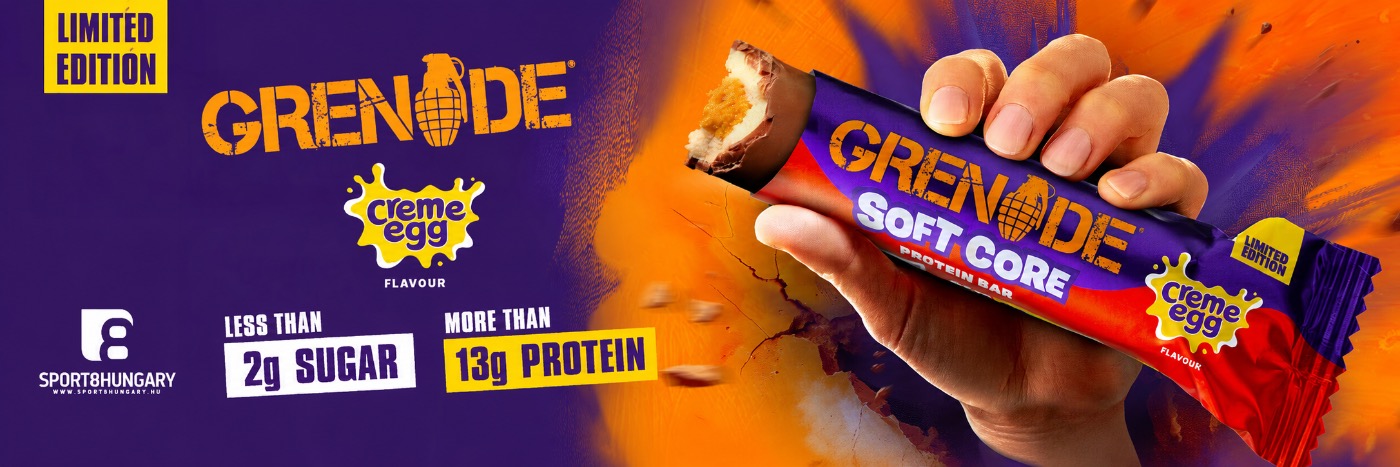 Sport8 Distribution