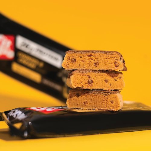 FitSpo Protein Maxx bar 75g Cookies & Cream