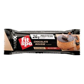 FitSpo Protein Maxx bar 75g Choco Mousse