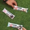 FitSpo Low Carb Protein bar 60 g Cookies & Cream