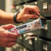 FitSpo Low Carb Protein bar 60 g Banana Pie