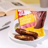 FITSPO Protein Collagen Cookie 70g Banana