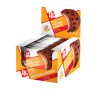 FITSPO Protein Collagen Cookie 70g Orange