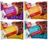 FITSPO Protein Collagen Cookie 70g Orange