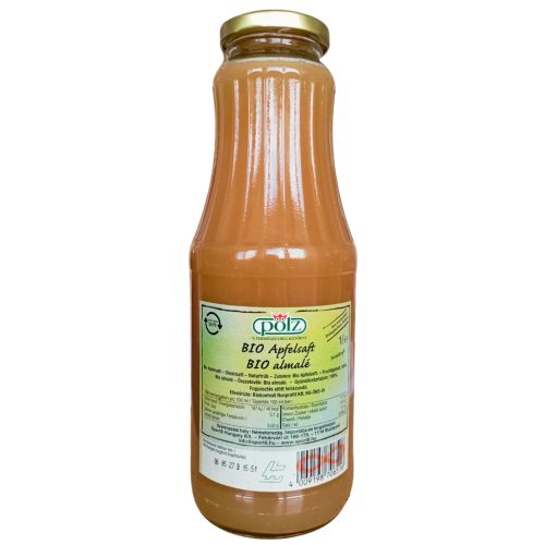 Pölz BIO Almalé 100%, 1L - DRS