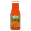 Pölz BIO Sárgarépalé 100%, 1L