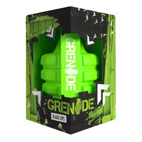 GRENADE Black Ops - teljesítményfokozó -100 kaps.