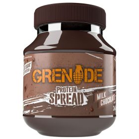 GRENADE Protein Spread 360g Milk Chocolate