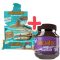  GRENADE High Protein Bar Chocolate Chip Salted Caramel 12X60g + ajándék GRENADE Protein Spread 360g Hazel Nutter