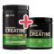   Optimum Nutrition Micronised Creatine Powder 634 g + AJÁNDÉK 187g