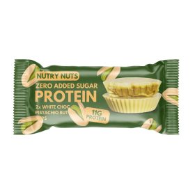 NUTRY NUTS Protein Pistachio Butter Cups - 42g