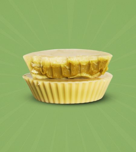 NUTRY NUTS Protein Pistachio Butter Cups - 42g