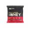   Optimum Nutrition Gold Standard 100% Whey 30g Double Rich Chocolate
