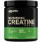   Optimum Nutrition Micronised Creatine Powder 187 g Unflavoured