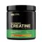 Optimum Nutrition Micronised Creatine Powder 247.5g Orange