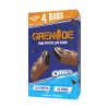 GRENADE High Protein bar Oreo Pack 4x60 g