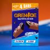 GRENADE High Protein bar Oreo Pack 4x60 g