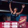 GRENADE pre workout - cherry bomb 330 g
