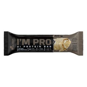 OLIMP SPORT I'm Pro Protein Bar Coffee Delight 40g