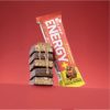 OLIMP SPORT Energy+ Magnesium Bar - Peanut Caramel 45g