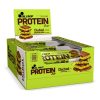 OLIMP SPORT Protein bar - Dubai Chocolate 40g