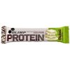 OLIMP SPORT Protein bar - Dubai White Chocolate 40g