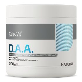 OstroVit D.A.A. 200 g Natural