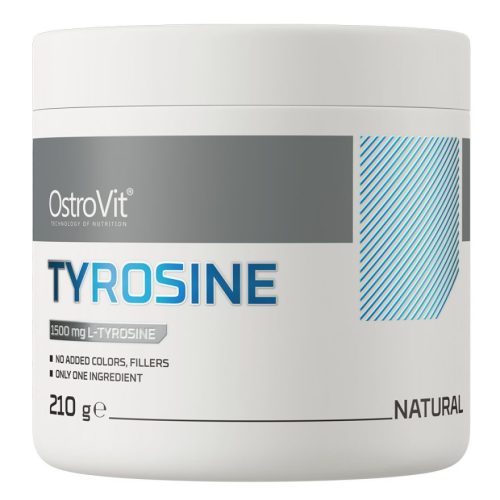 OstroVit Tyrosine 210 g Natural