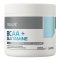 OstroVit BCAA + Glutamine 200 g - Lemon