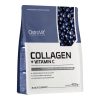 OstroVit Collagen + Vitamin C 400 g Blackcurrant