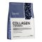 OstroVit Collagen + Vitamin C 400 g Blackcurrant