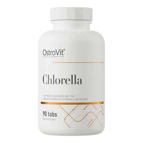 OstroVit Chlorella (Klorofill) 90 tabletta