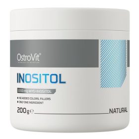 OstroVit Inositol (Inozitol) 200 g