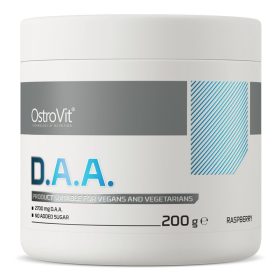 OstroVit D.A.A. 200 g Raspberry