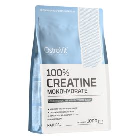 OstroVit Creatine Monohydrate 1000 g