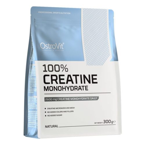 OstroVit Creatine Monohydrate 1000 g