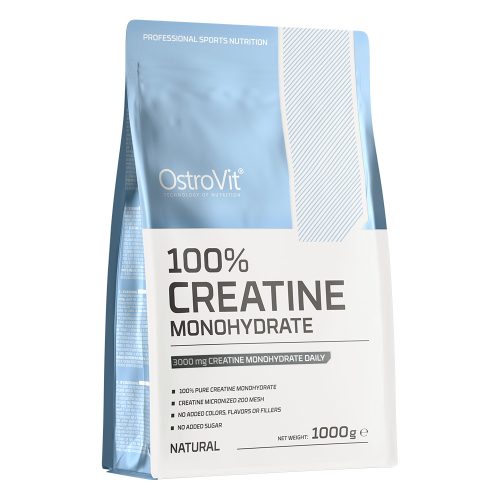 OstroVit Creatine Monohydrate 1000 g