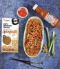 FORPRO BIO SOY BEAN PROTEIN PASTA SPAGHETTI - 200 G