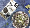 FORPRO BIO BLACK BEAN PROTEIN PASTA SPAGHETTI - 200 G